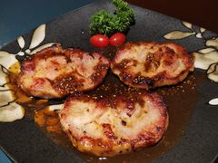 -吱咖啡西式简餐