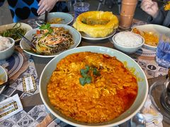 -CHINCHIN 青青·泰国料理(万象食家店)