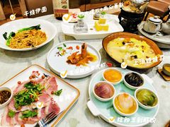 -如丰晟宴(长安万达店)