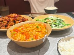 -廖川菜(金虹桥店)