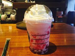 -星巴克(济南美莲广场店)