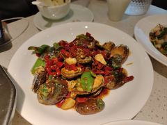 -船歌·鱼水饺青岛菜(金狮广场店)