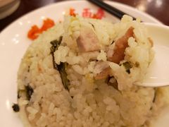 老上海菜饭-三两春(浦三路店)
