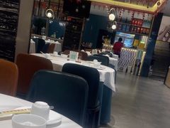 -潮粤香海鲜酒楼(沙湖店)