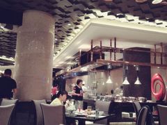 android_upload_pic-天宇菲尔德·花园西餐厅·海鲜自助餐
