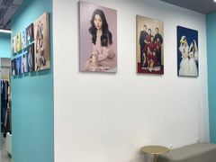 -拍刻风照相馆(浦江城市生活广场店)