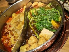 -礼舍·和牛火锅·烤肉·料理餐厅(华茂店)
