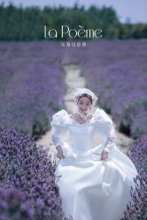 点击看大图 -乐派诗婚纱摄影