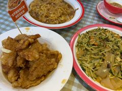 -京城百饺园•东北菜馆(红谷滩店)