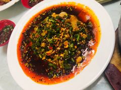 -廖老妈蹄花(中海国际店)