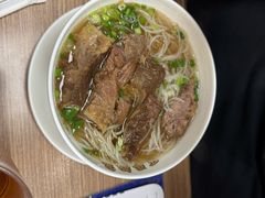 -百福麵家(新馬路店)