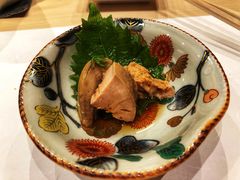 -鮨一日本料理(大中华店)
