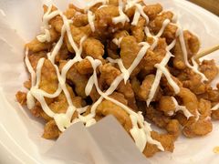 -好妈王饺子(滂江街店)