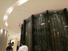 大堂-亢龙太子酒轩(东湖店)