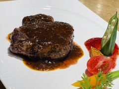 -红屋牛排(闽江路店)