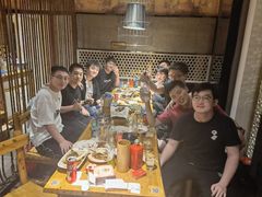 -肉串汪(月坛店)