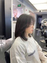 -Fr美发沙龙