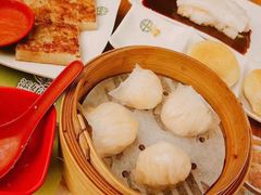 -添好运点心专门店(深水埗店)