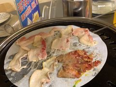 -正宗齐齐哈尔烤肉·齐牛哥鲜切炭火烤肉(杭州总店)