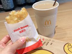 -麦当劳(宝龙店)