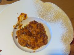 -永安鱼庄·镇江菜(丁卯店)