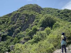 -阳台山自然风景区