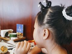 -东方红海鲜百汇(国际大厦店)