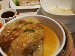-虾饺妹·粤式手工点心(水荫路店)