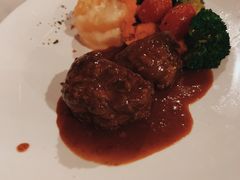 美國特級牛柳-京澳璇宫(澳门维景酒店)