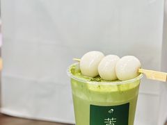 -喜茶(佛山顺德容桂天佑城店)