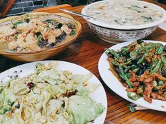 -美味居(古城店)