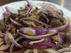 -德盛缘大块肉烧烤(东关路店)