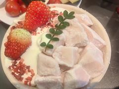 -巴蜀大将火锅(春熙店)