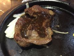 -吉布鲁牛排海鲜自助(巴南万达广场店)