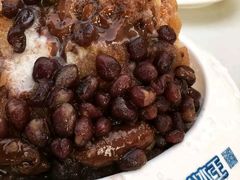 -梁子刨冰王&梁小糖(王顶堤店)