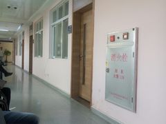 -广州市番禺中心医院(主院区)