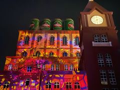 -青岛啤酒博物馆