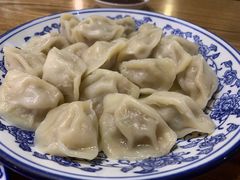 大葱牛肉饺子-西北狼(GOGO新天地店)