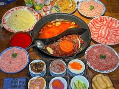 -楠火锅(西单店)