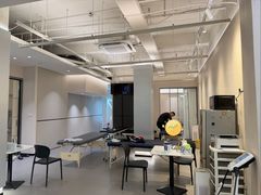-VPsmart私教健身工作室(新华路旗舰店)