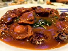 -新加坡万豪董厦酒店