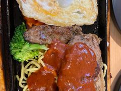 -凡塔斯牛排自助餐厅(莆田万达店)