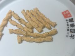 -宴全牛粤来越牛潮汕鲜牛肉火锅(海州万达广场店)