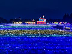 -歌斐颂巧克力小镇