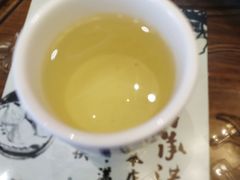 大麦茶-勤德兴(湖滨路店)