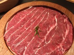 -季季山·云南野生菌火锅(上海首店)