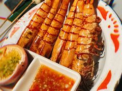 -辉记炭烧海鲜大排档·老字号(福田店)