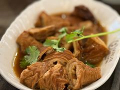 -松發肉骨茶(先得坊店)