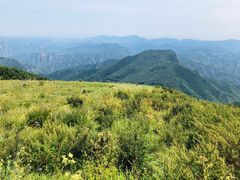 -白草畔自然风景区