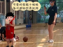 -东方启明星篮球培训(泛海校区)